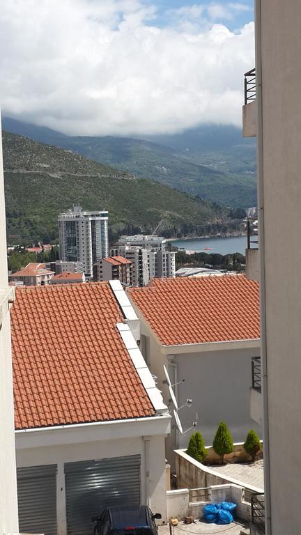 Apartment Babin Do Budva Room photo